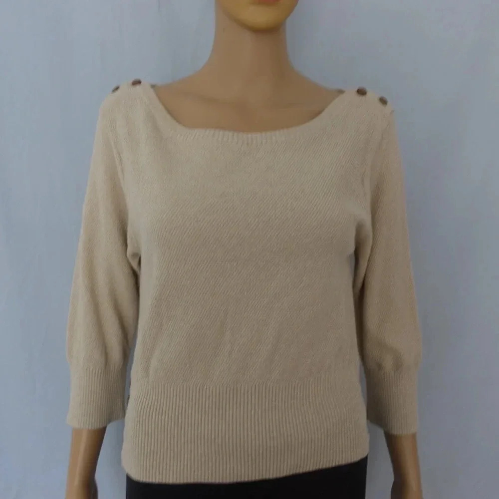 FOSSIL top - Picture 5 of 7